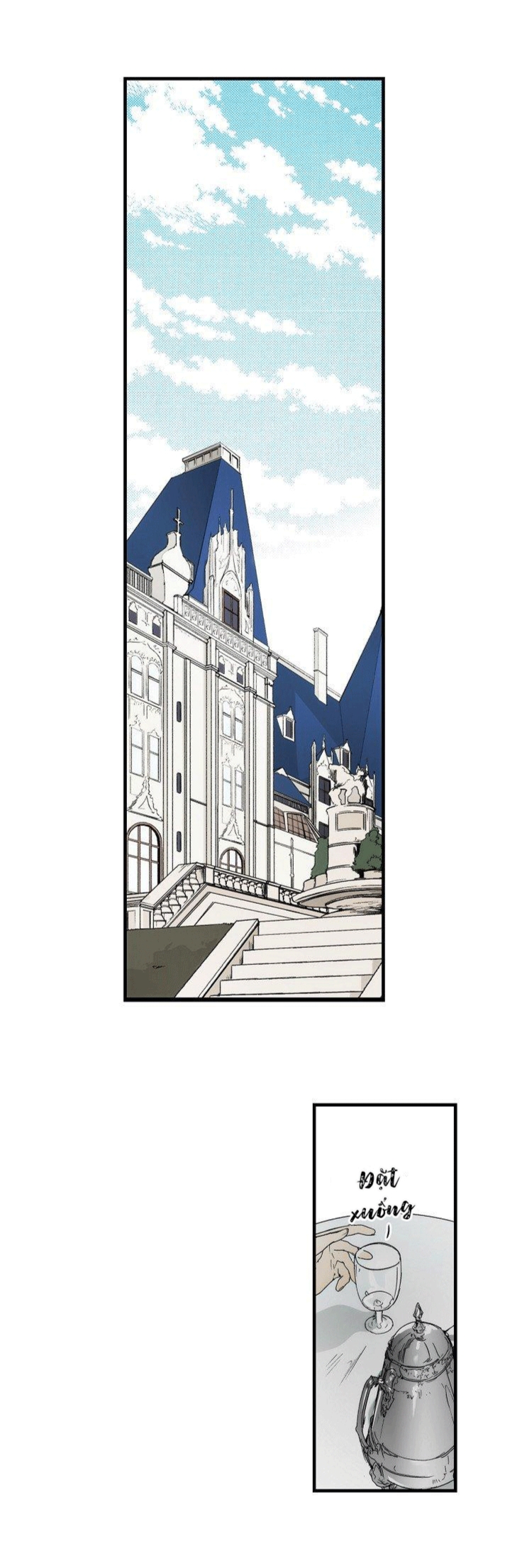 cổ tích về người mẹ kế chapter 49 2