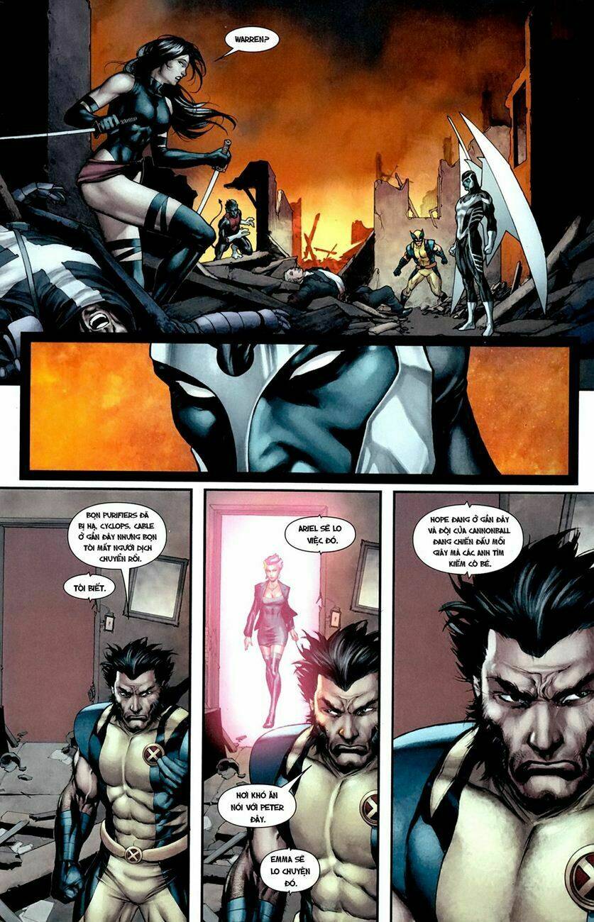 x-men: hope trilogy chapter 3 20