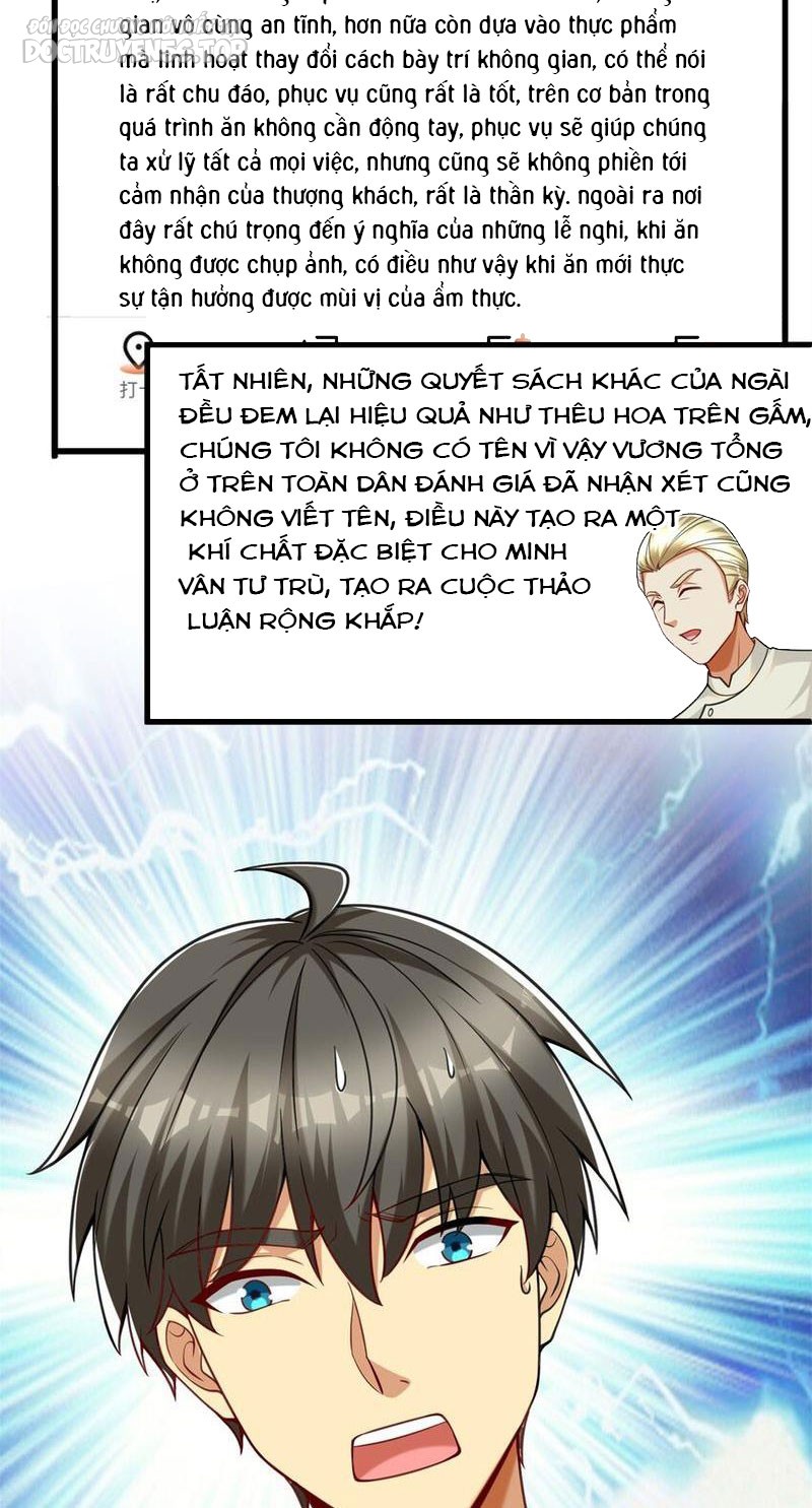 ta làm giàu từ thua lỗ game chapter 121 41