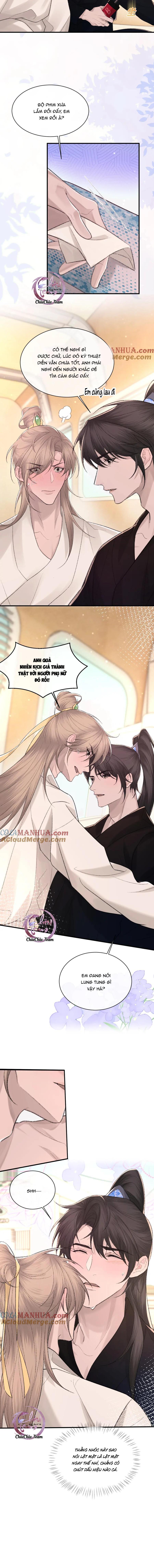 chỉ trích chapter 98 6