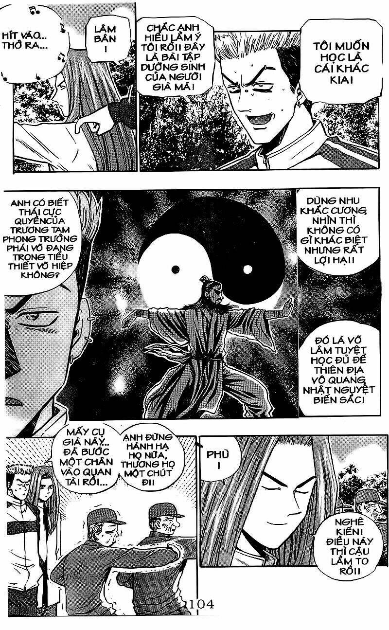 bowling king chapter 139 3