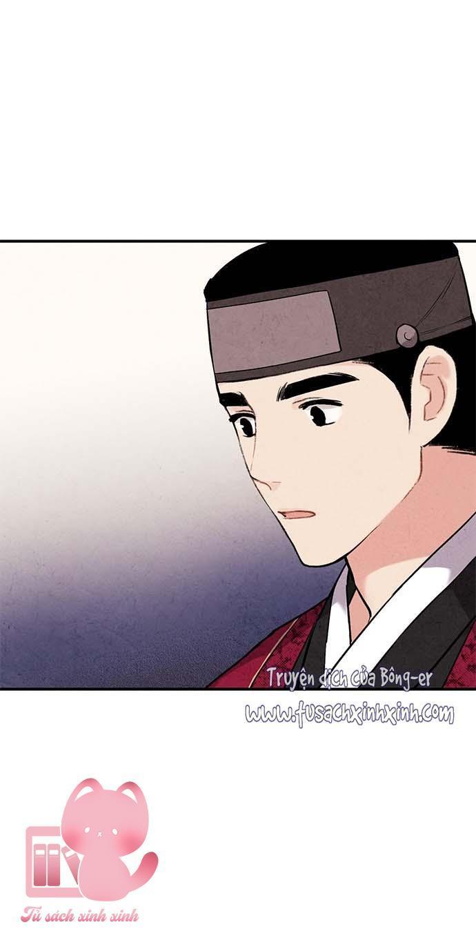 lệnh cấm hôn chapter 36 33