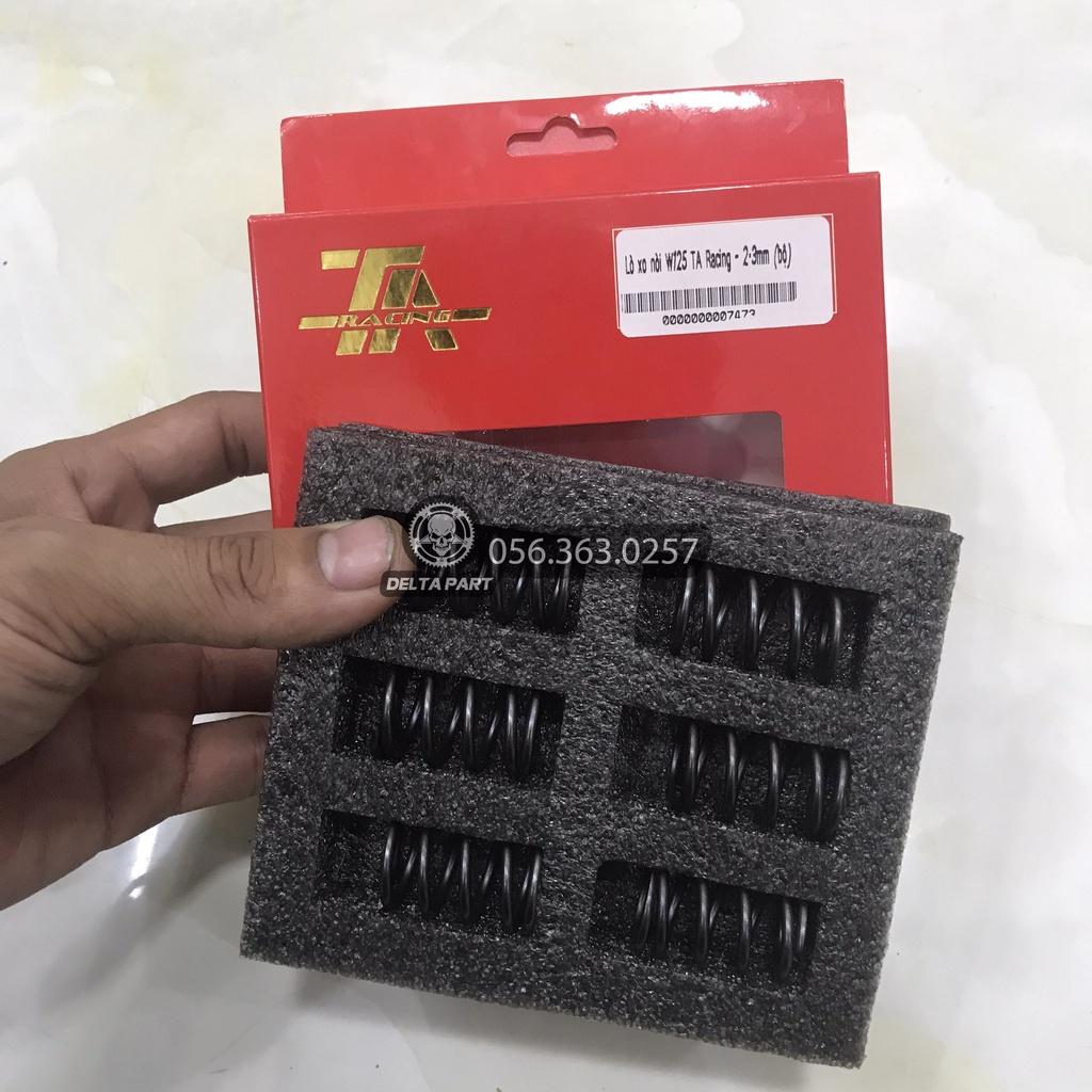 Lò xo Nồi độ TA RACING Wave Future Winner Sonic 150 Exciter 150 Raider FI Satria FI