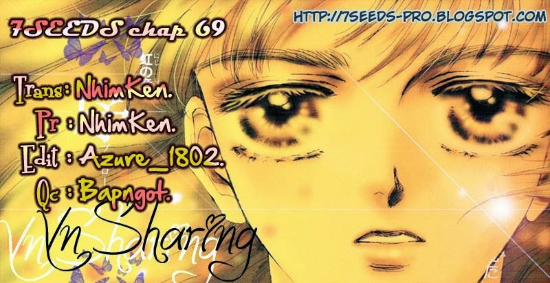 mầm sống chapter 69 1