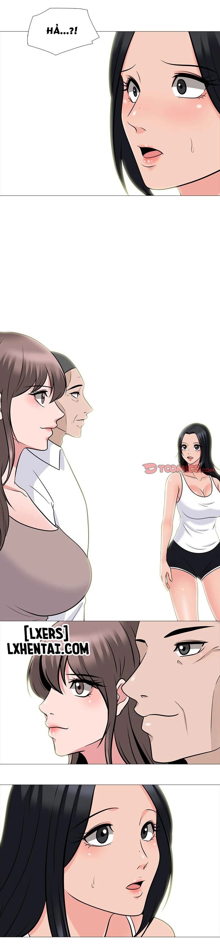 học bổng đặc biệt chapter 97 24