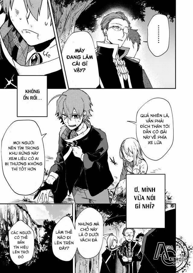 fushi no sougishi chapter 2 20