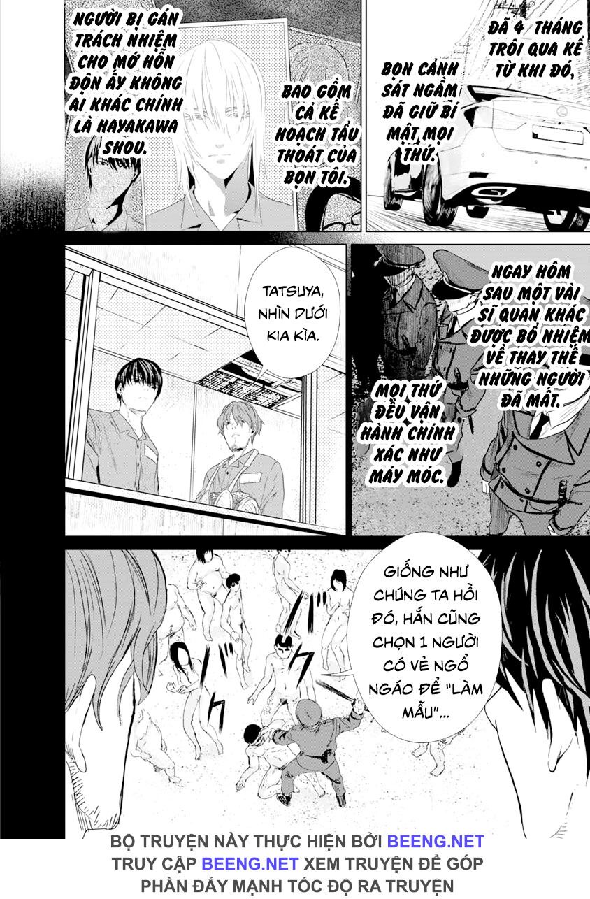 tái sinh chapter 10.1 8