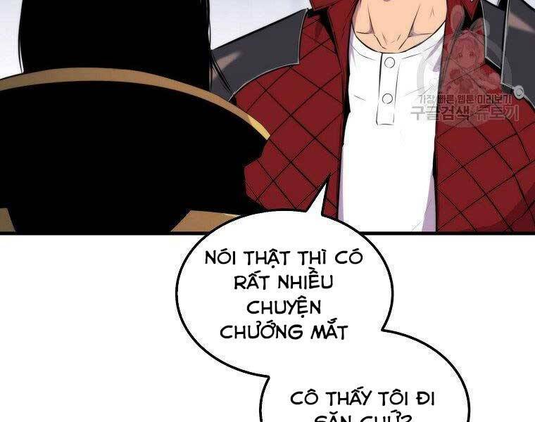 tôi thăng cấp trong lúc ngủ chapter 31 190