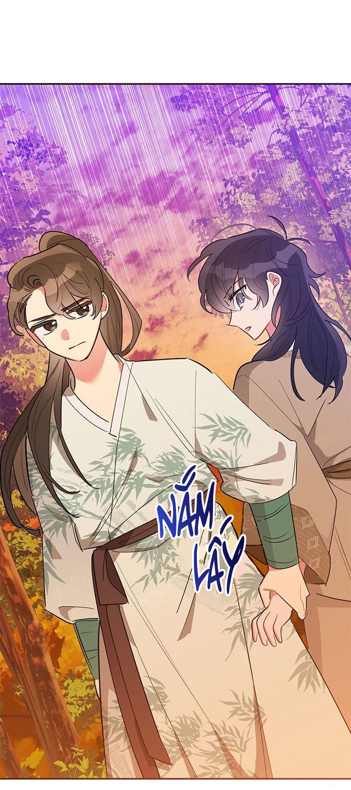 con gái bảo bối của boss phản diện chapter 30 53