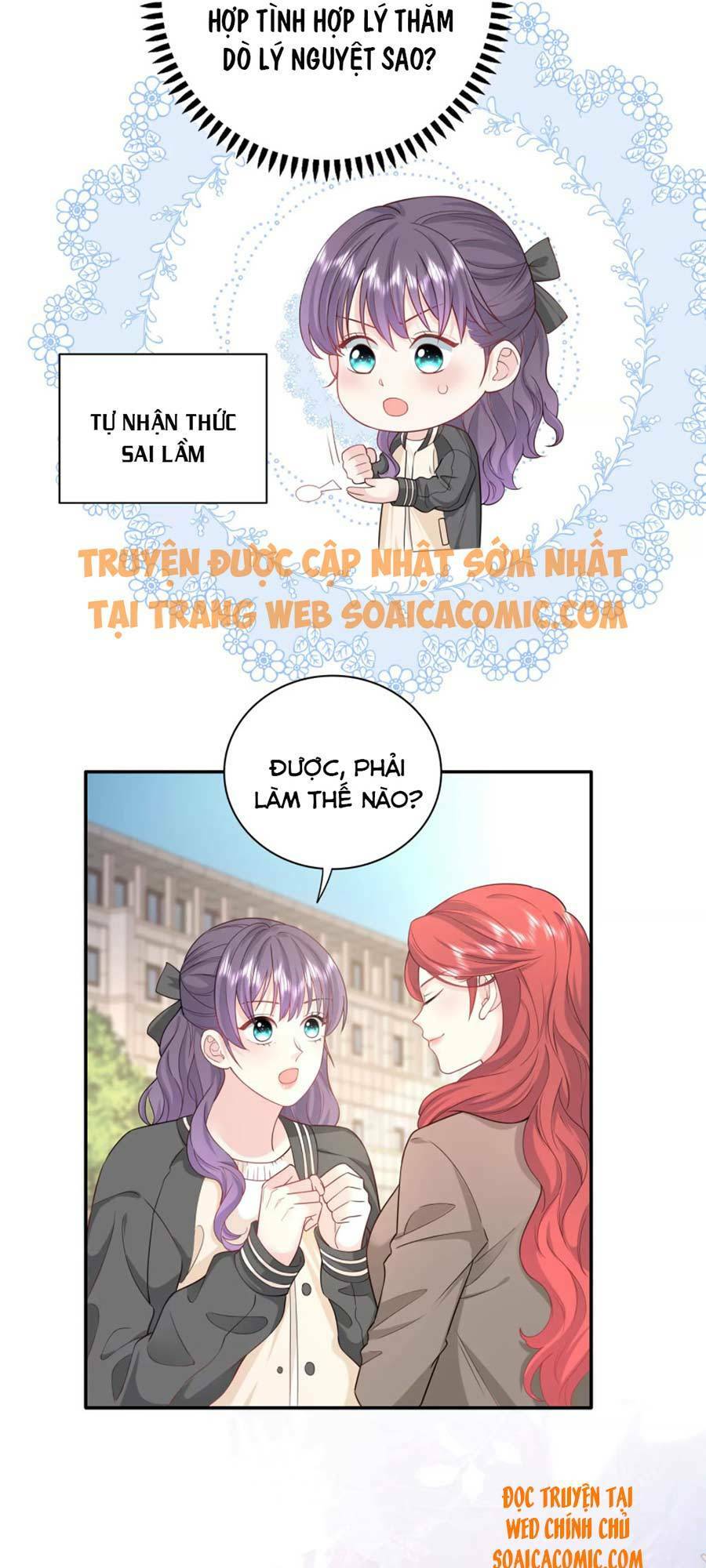 tôi dựa vào tà ý: nghịch chuyển nhân sinh chapter 60 25