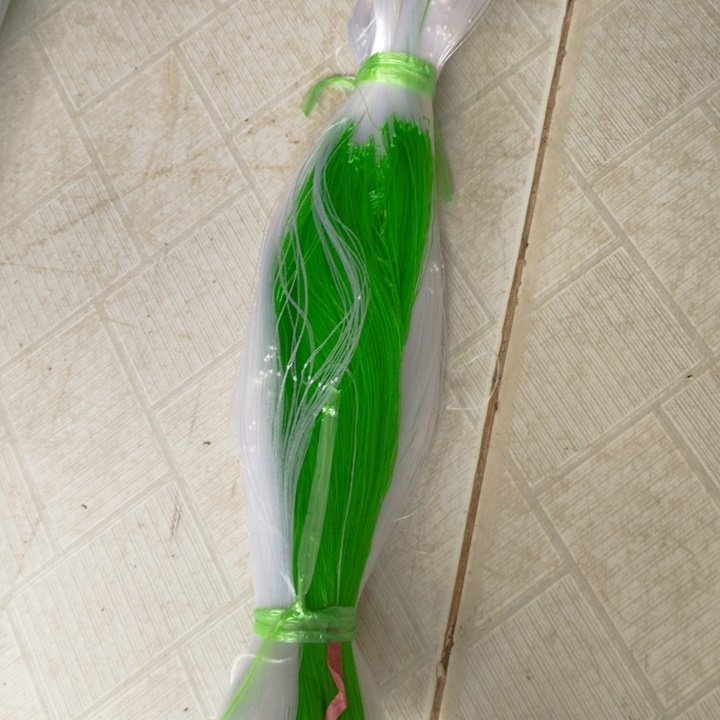 Lưới làm giàn dưa leo 1.8m x 100m
