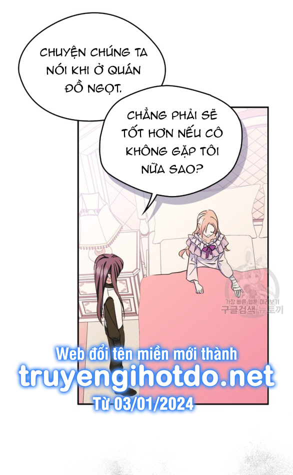 tôi đã trở thành bạn gái của nam chính chapter 8.1 24