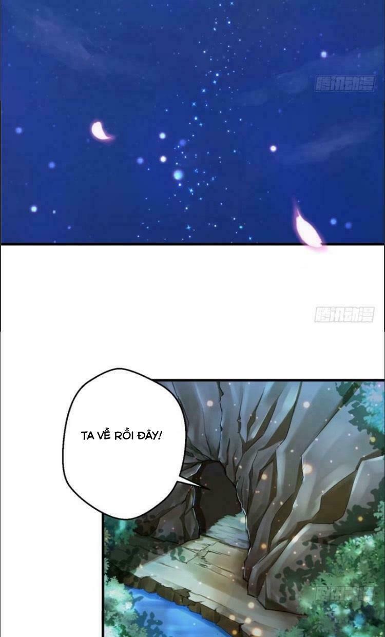 [16+] thảnh thơi thú thế chủng chủng điền, sinh sinh tể chapter 16 10