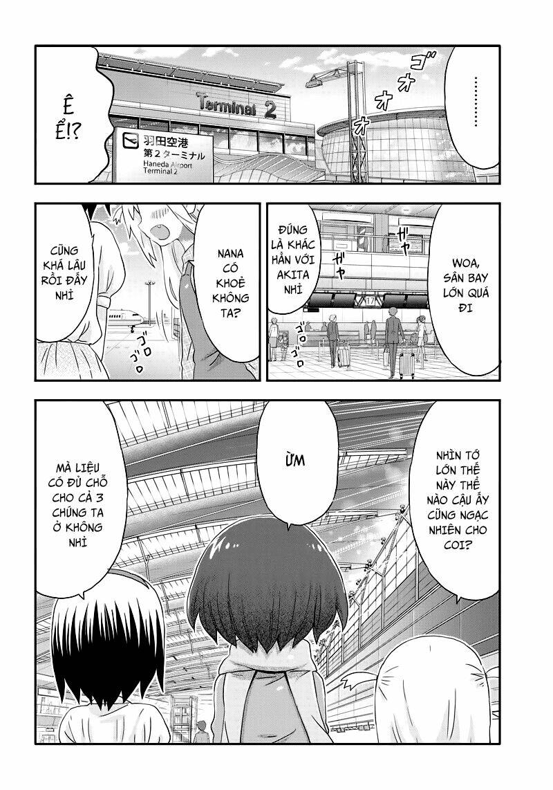 akita imokko! ebina-chan chapter 6 14