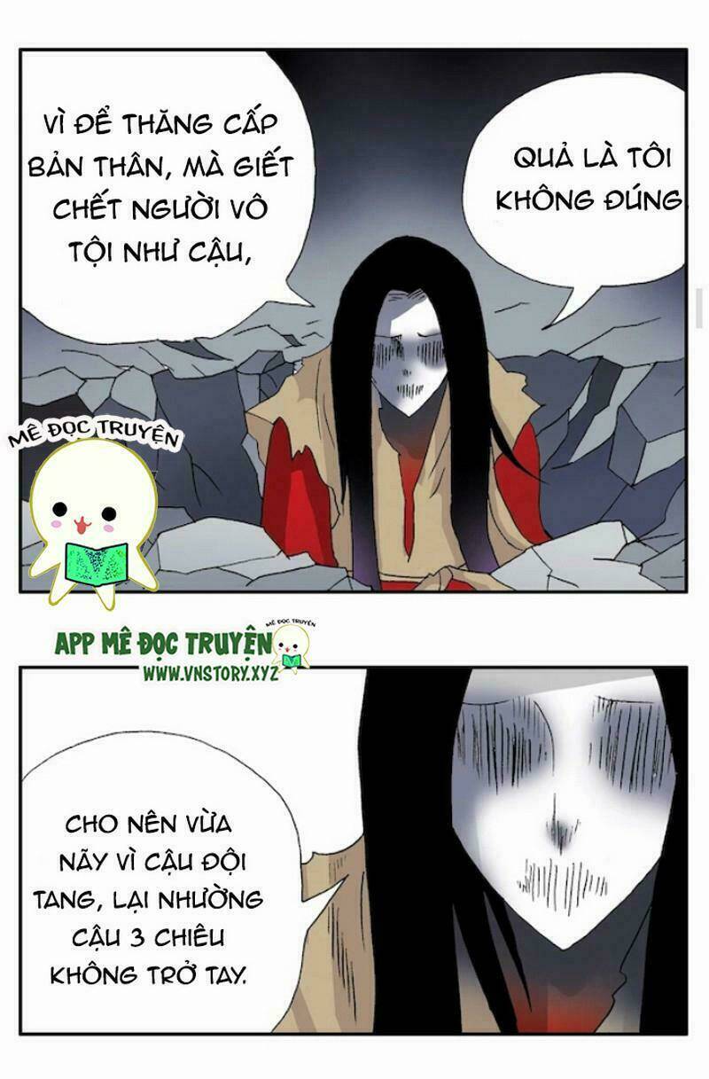 nhà có siêu dễ thương chapter 93 7