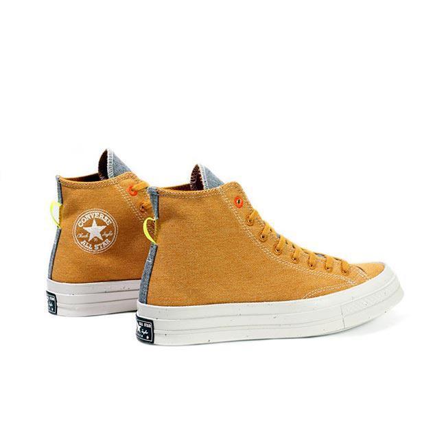 Giày Converse Chuck Taylor All Star 1970s Renew Hi Top - 168615C