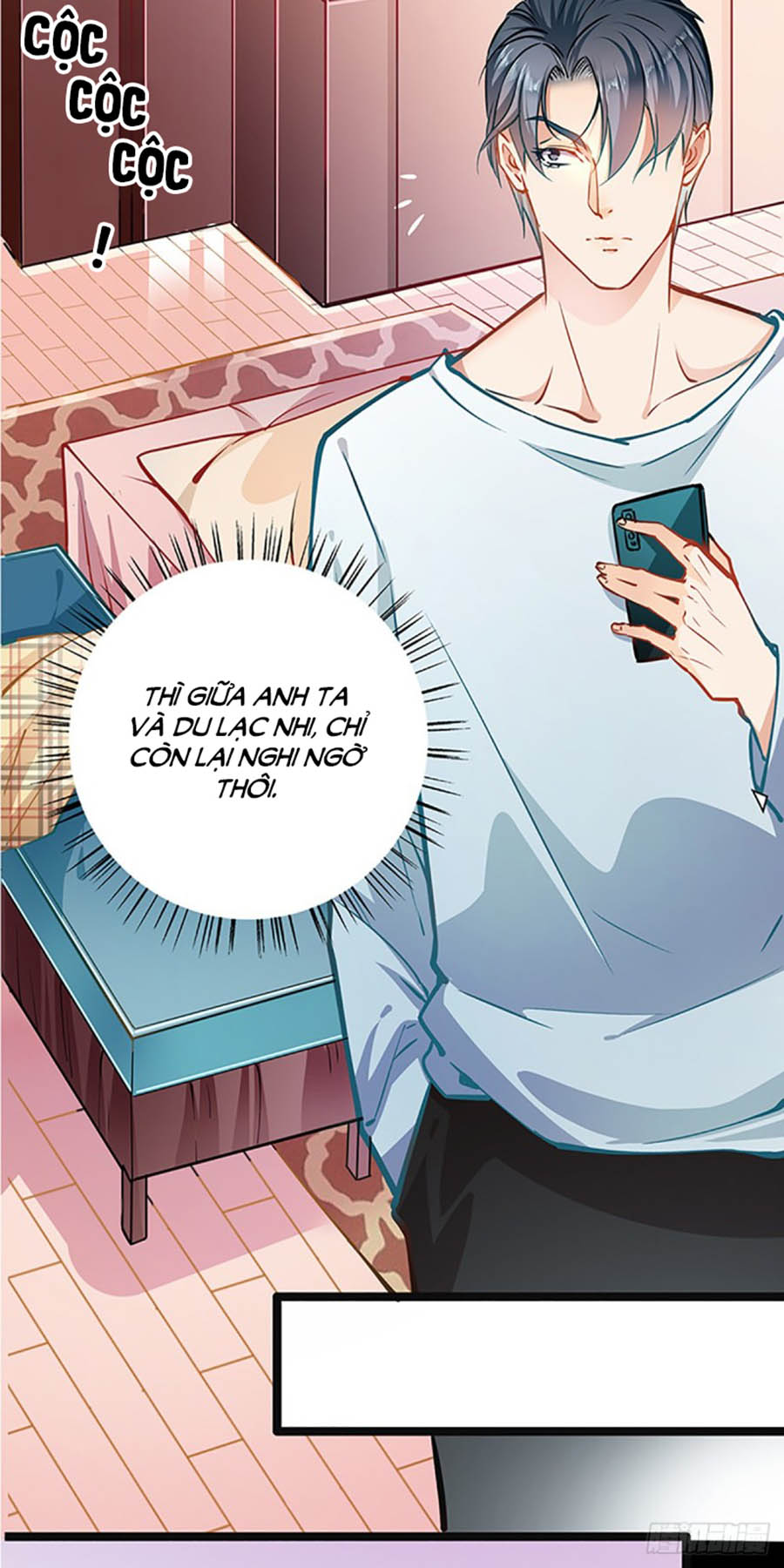 cưng chiều ái thê hư hỏng chapter 51 19