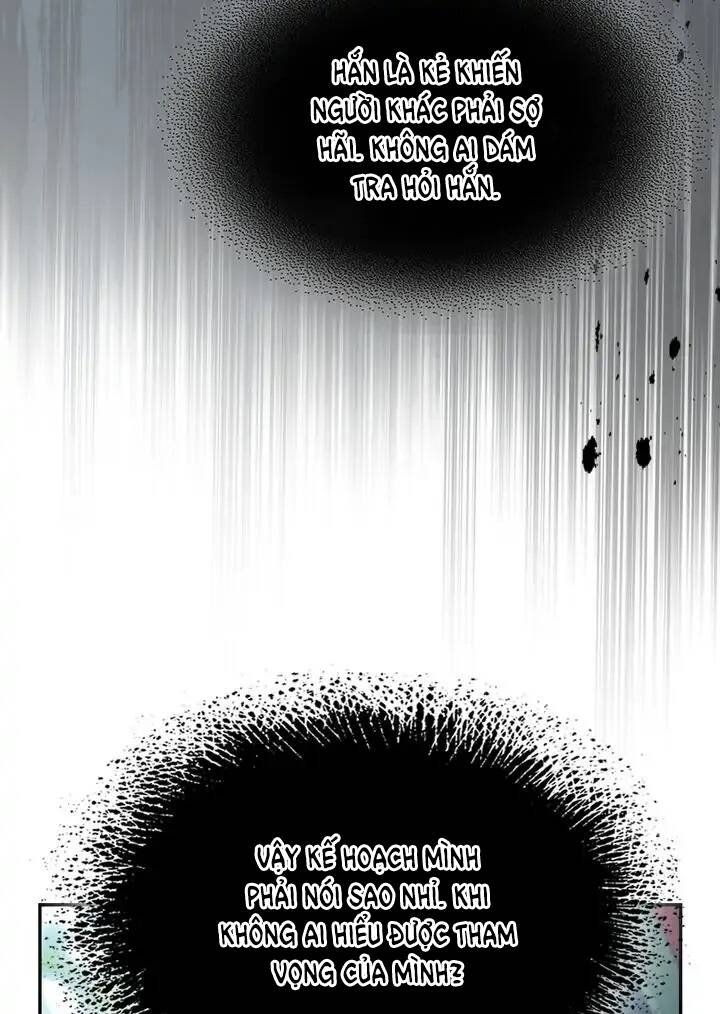 [18+] người đẹp và quái vật chapter 83 81