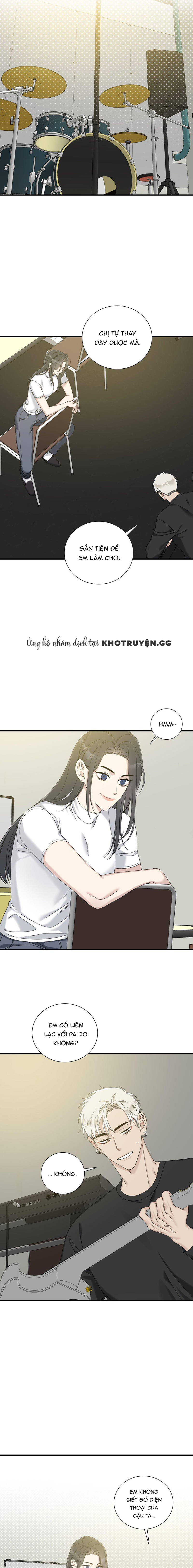 bắt đầu sai lầm chapter 15 11