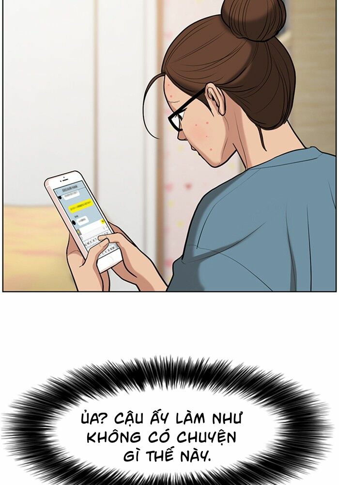vẻ đẹp đích thực - true beauty chapter 62 57