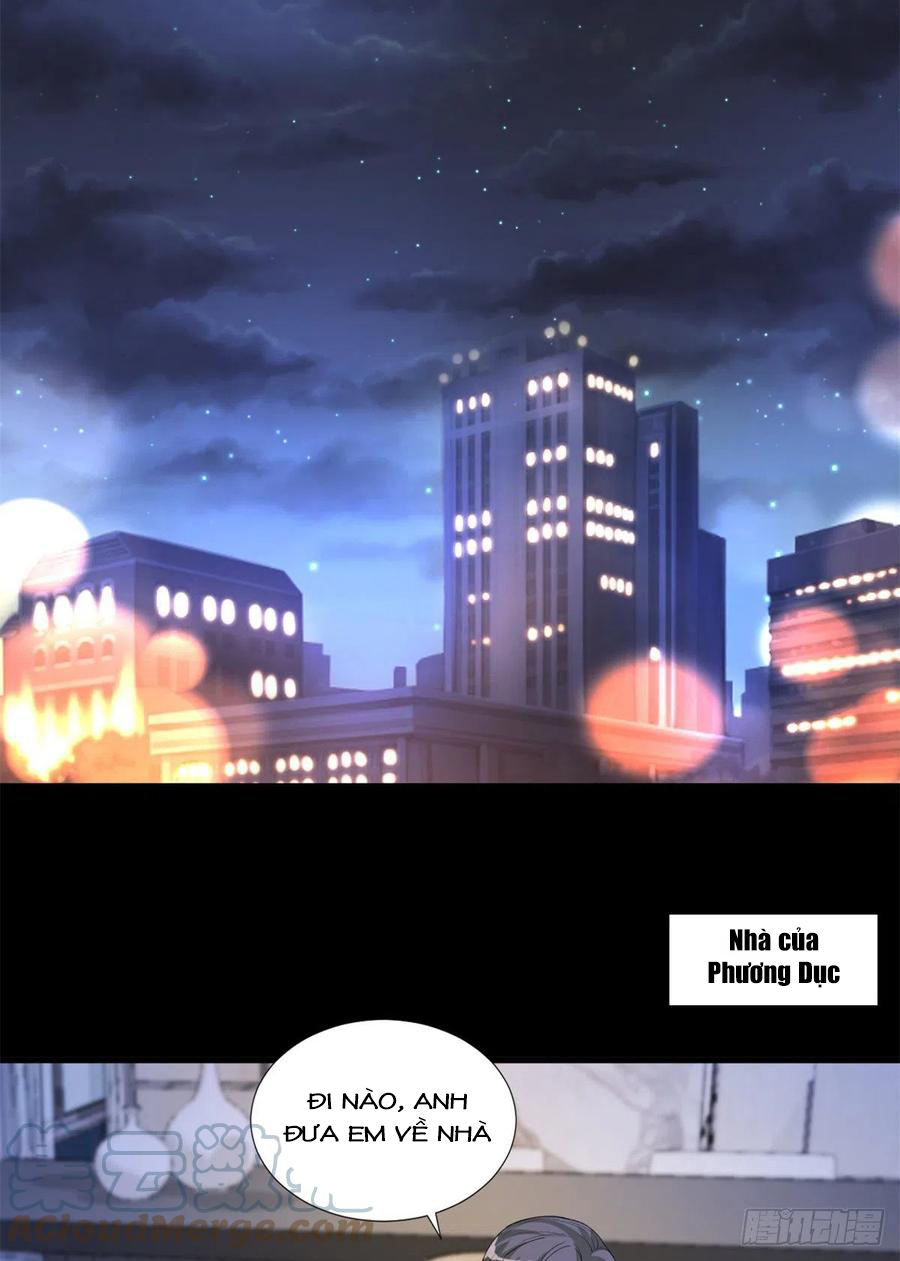 thí hôn lão công, cần giúp sức chapter 458 20