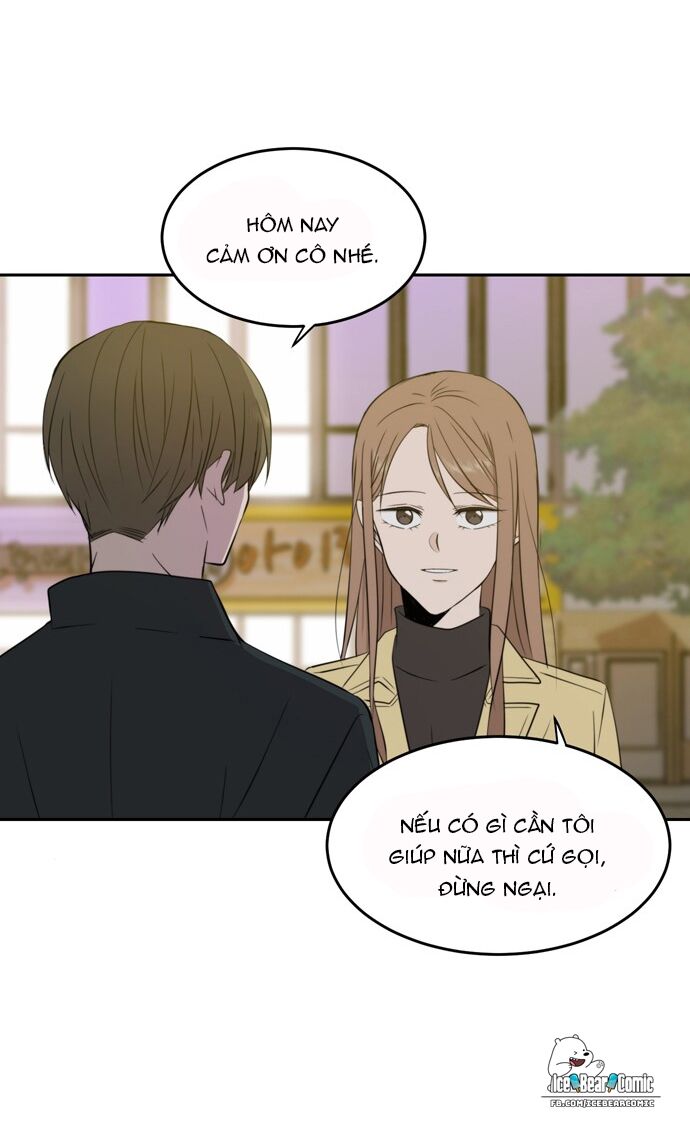 kiếp này cũng xin chăm sóc tôi như vậy nhé kiếp này cũng xin chăm sóc tôi như vậy nhé chapter 14 64