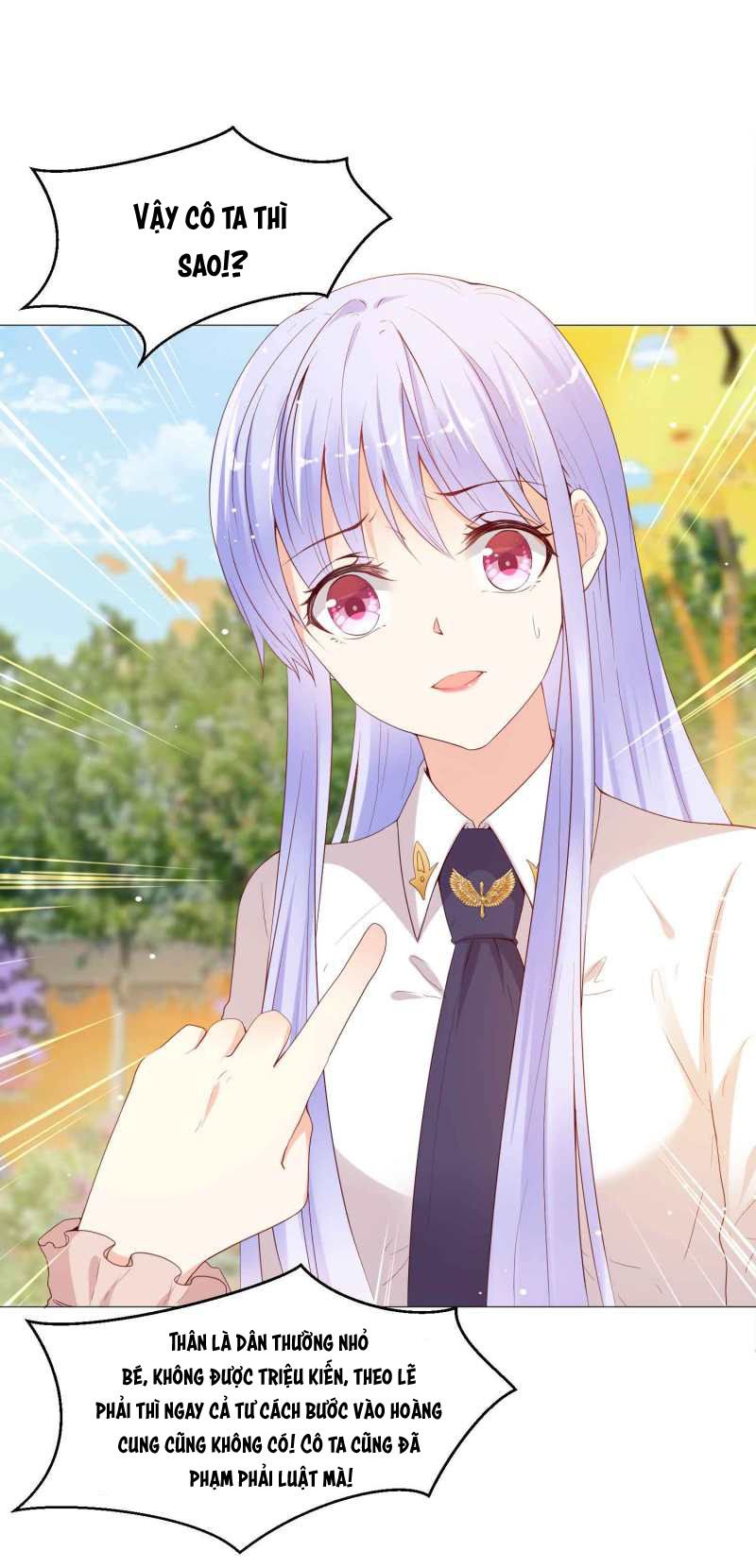 đế quốc tinh tế đệ nhất sủng hôn. chapter 44.1 5