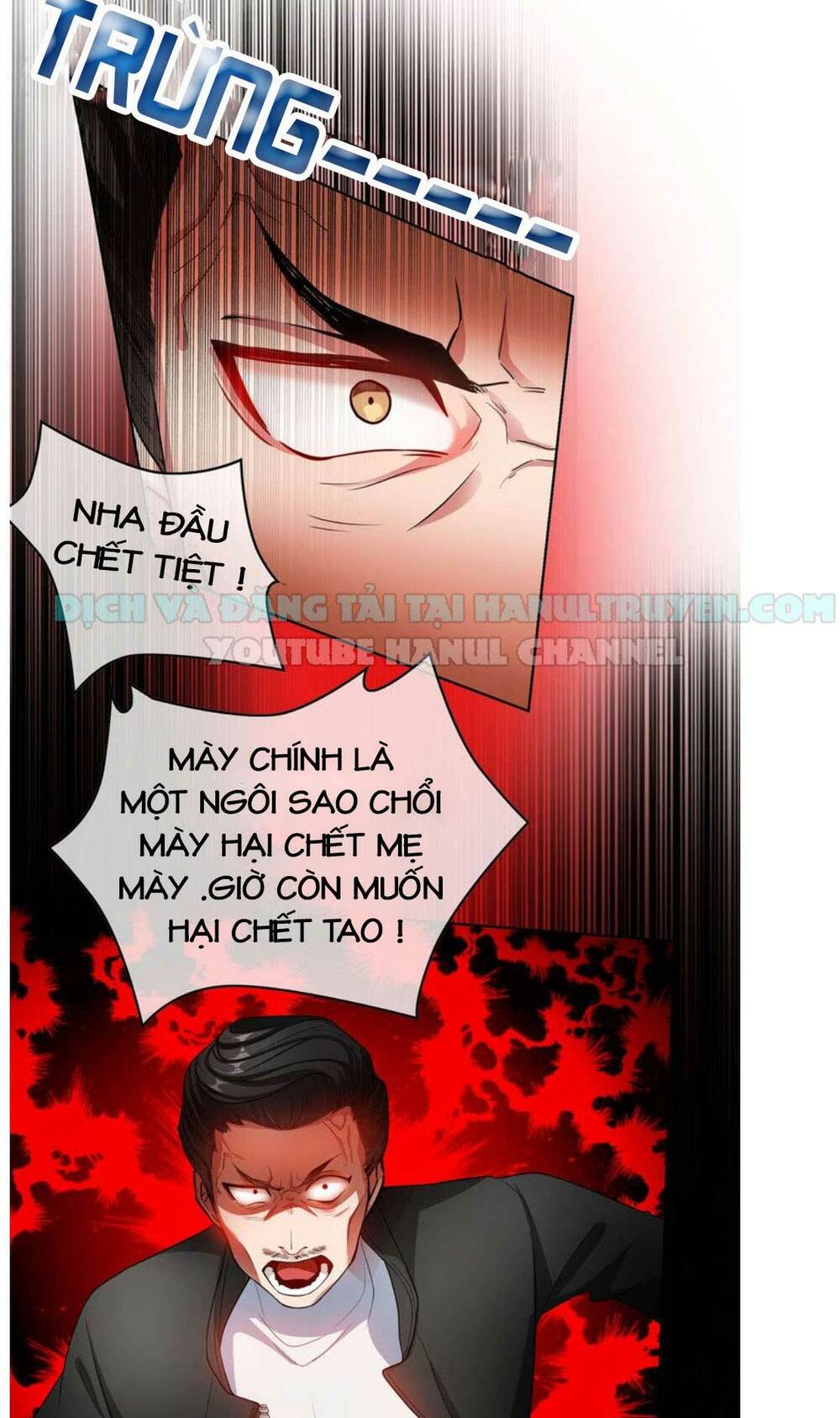 cô vợ nhỏ nuông chiều quá lại thành ác!! chapter 35 7