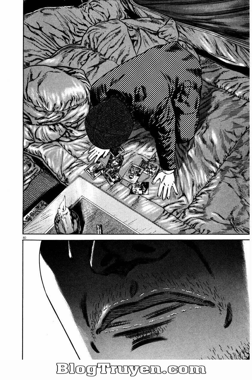 homunculus chapter 55 16