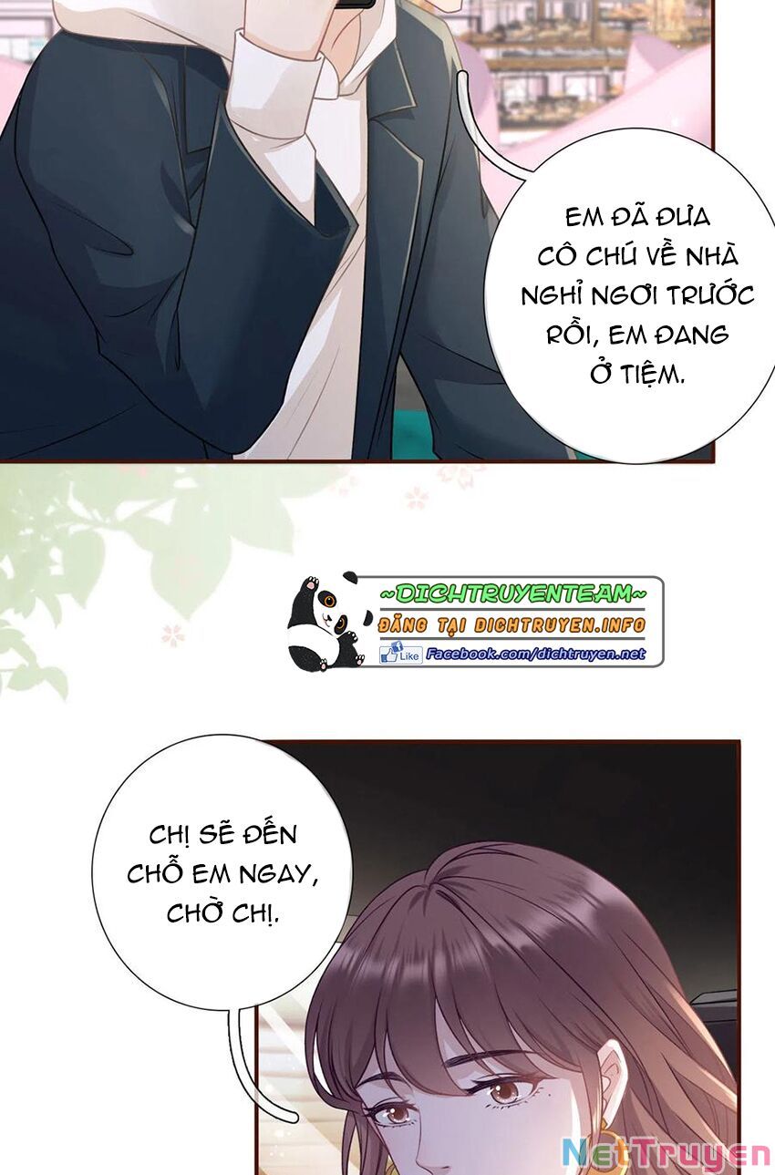 bạn gái tôi mới 30+ tuổi xuân chapter 114 38