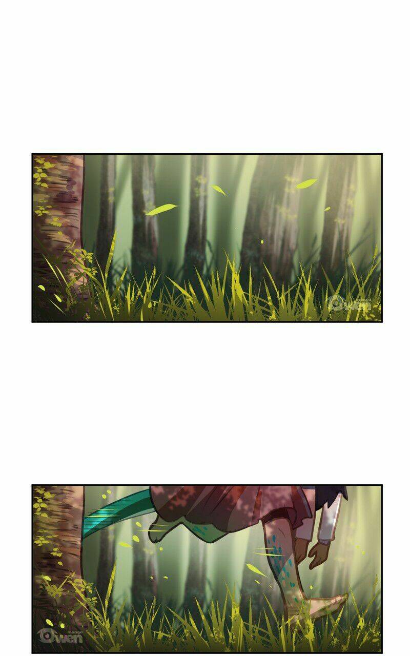 lời nguyền lalin chapter 20 3