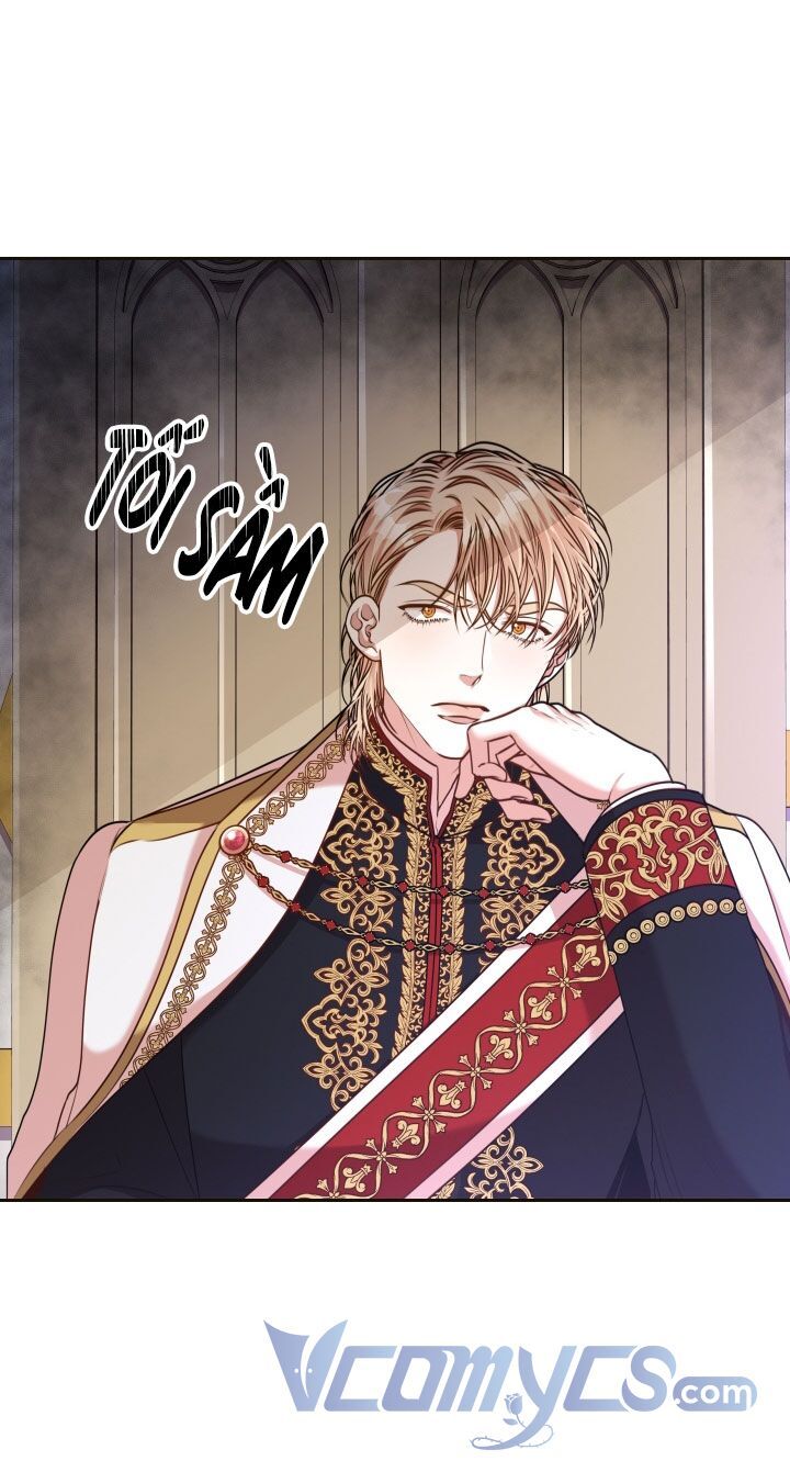 tôi trở thành thư ký của bạo chúa chapter 38 16