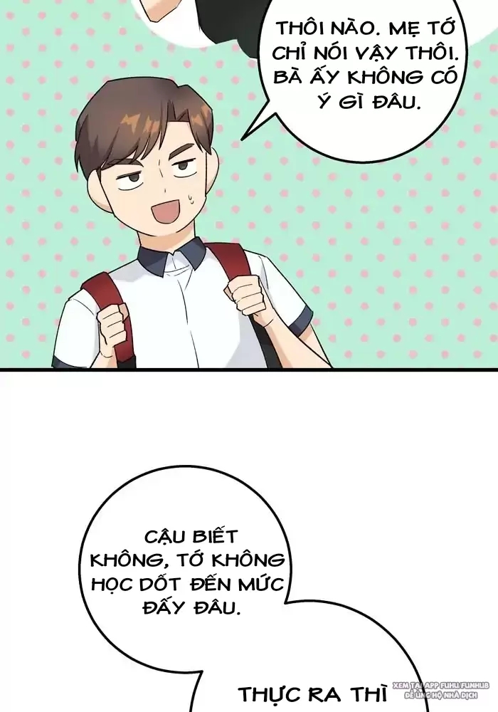 anh bạn của tôi đang phát sáng kìa ! chapter 26 66