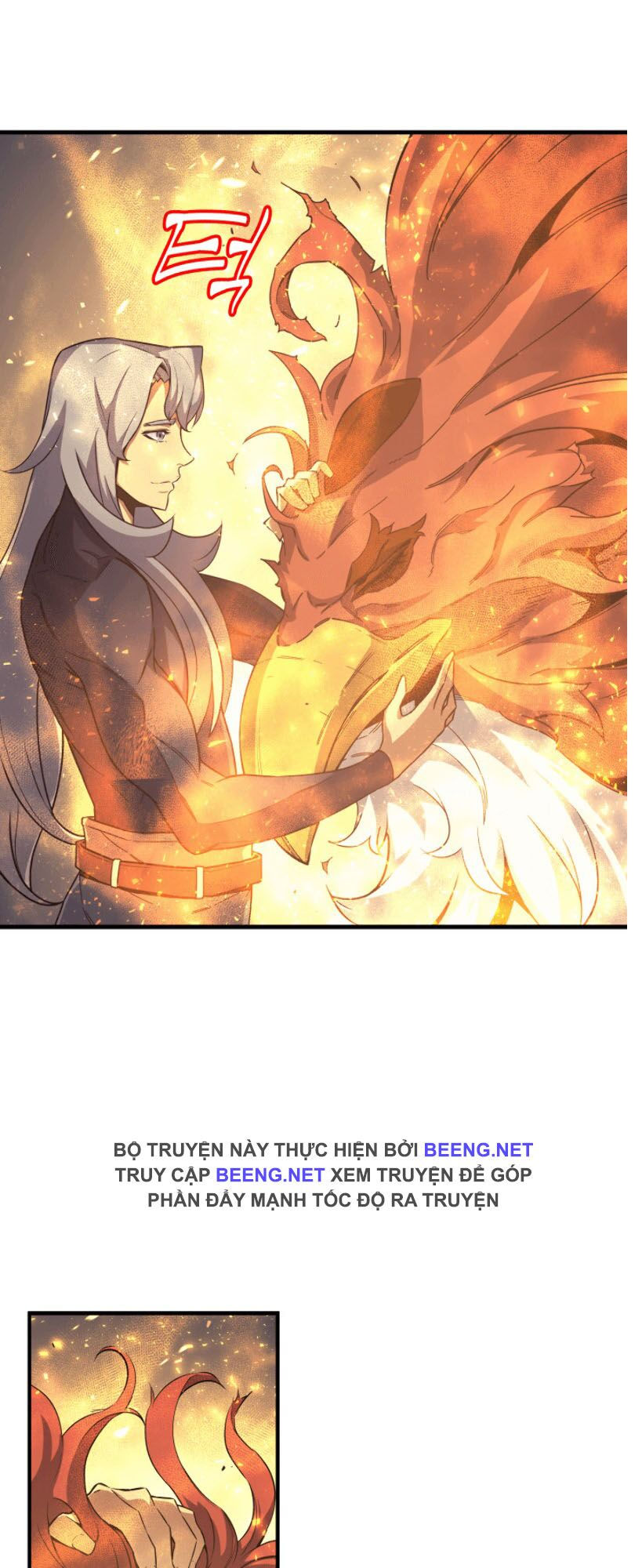 sự trở lại của pháp sư vĩ đại sau 4000 năm chapter 22 45