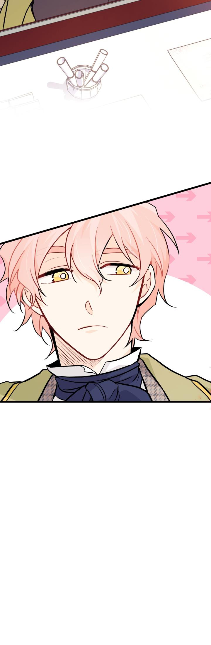 mối liên kết giữa báo đen và bé thỏ chapter 25 43