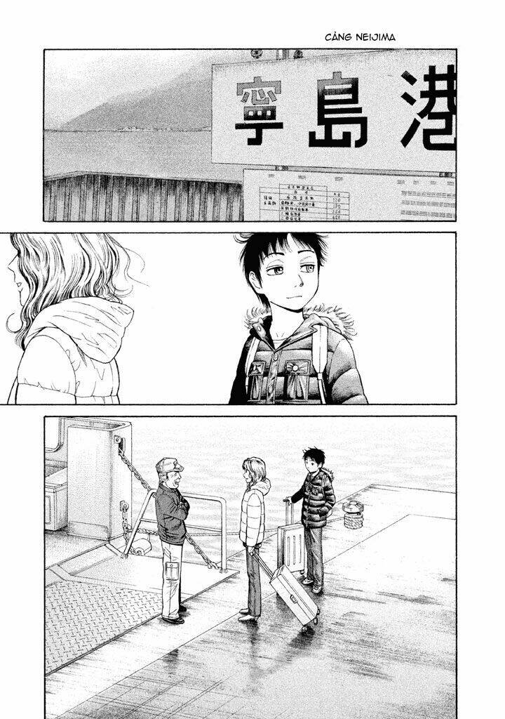 phúc thần chapter 6 9