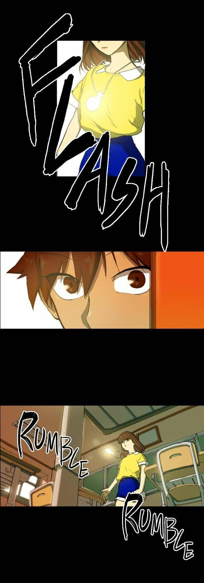 săn phù thủy chapter 1 38