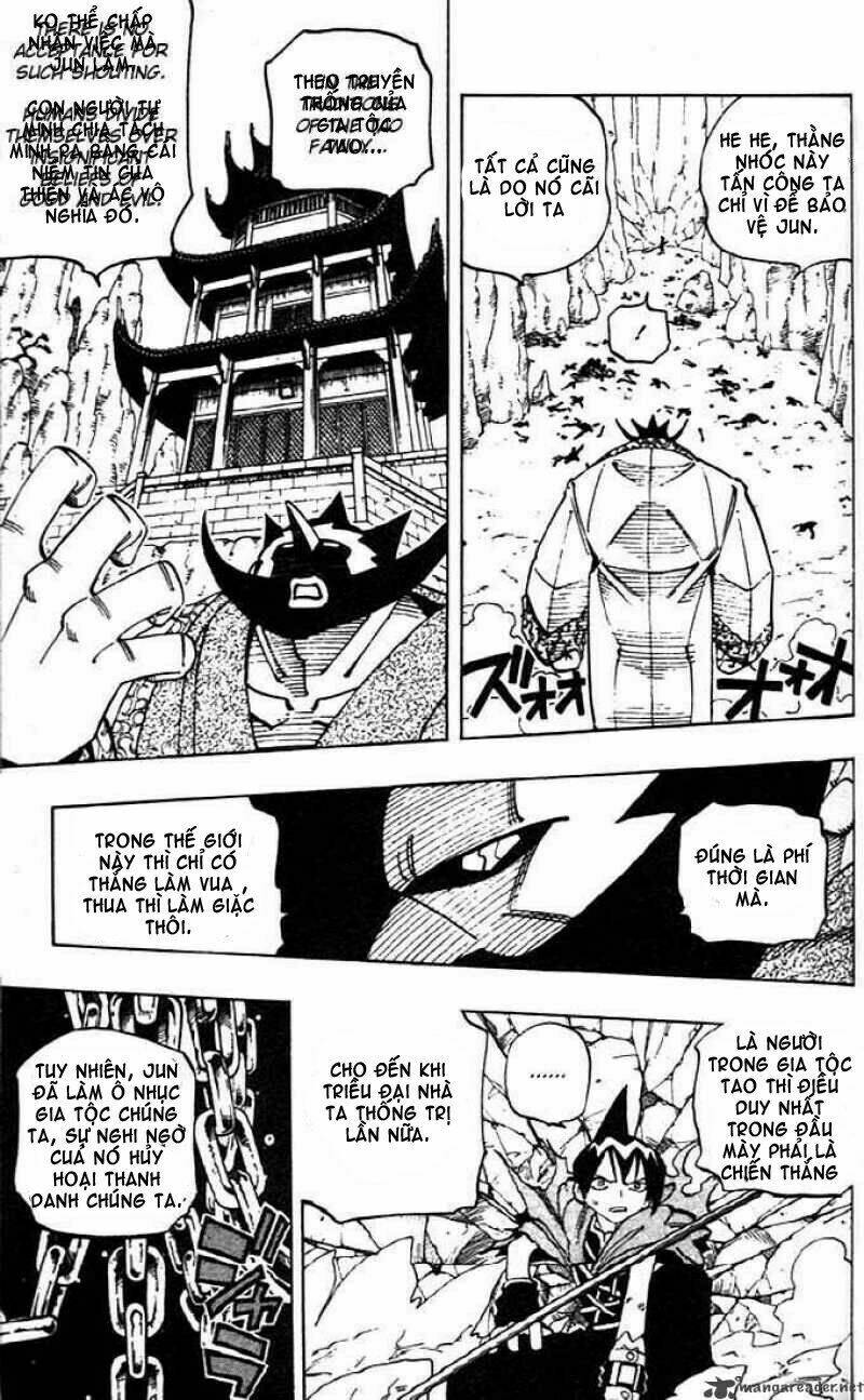 vua pháp thuật chapter 69 13