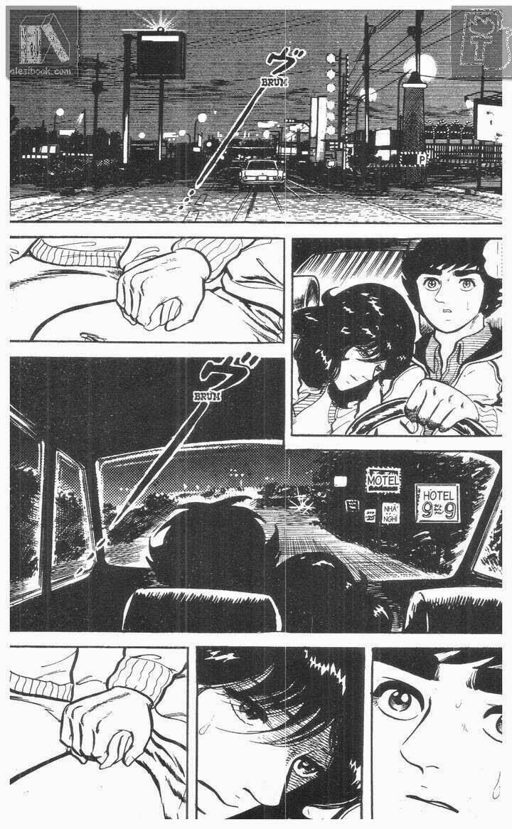 ganbare genki chapter 214 7