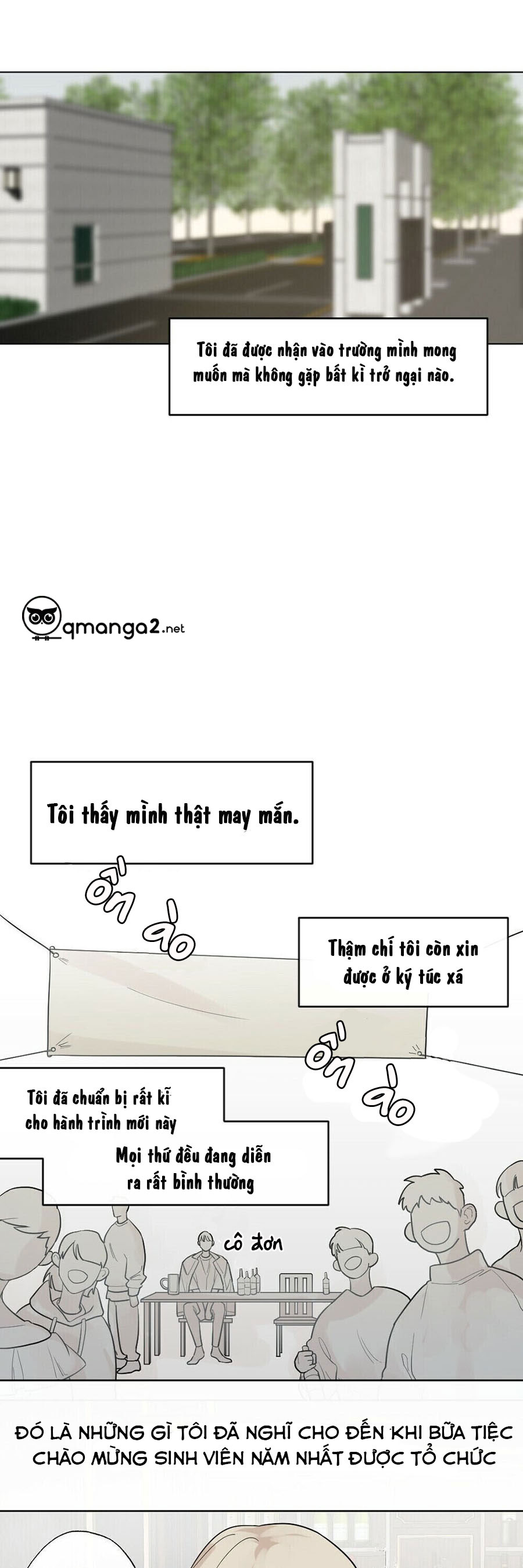 trạm xe buýt omega chapter 7 6