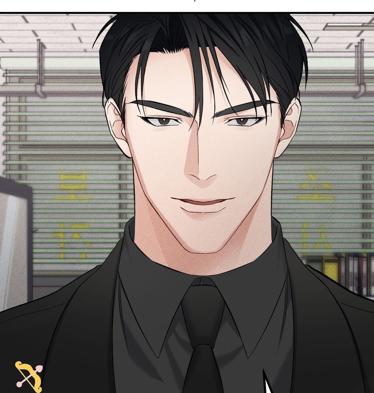 non nớt chapter 1 18