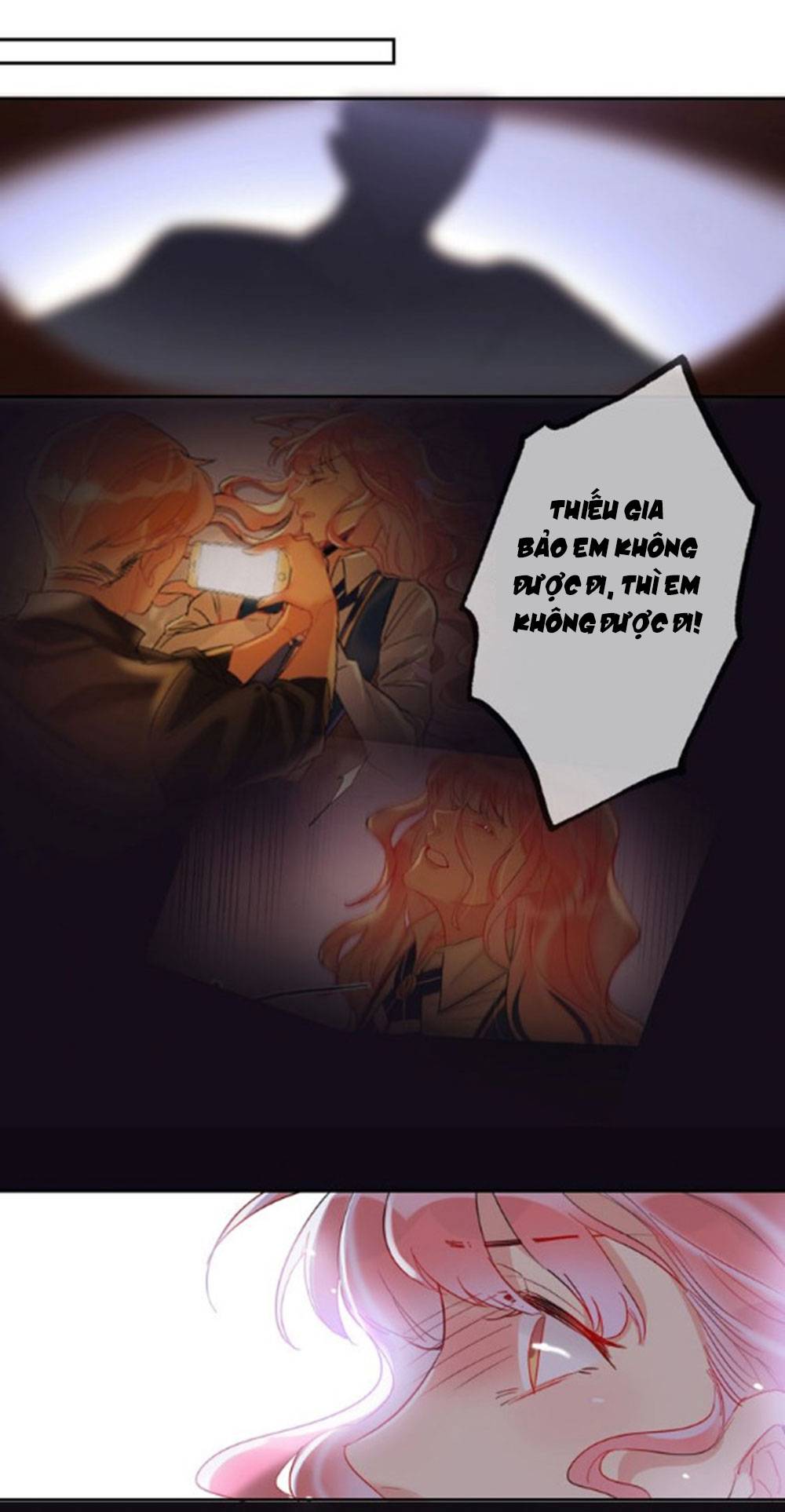 kế hoạch đánh chiếm của công chúa nghèo chapter 13 18