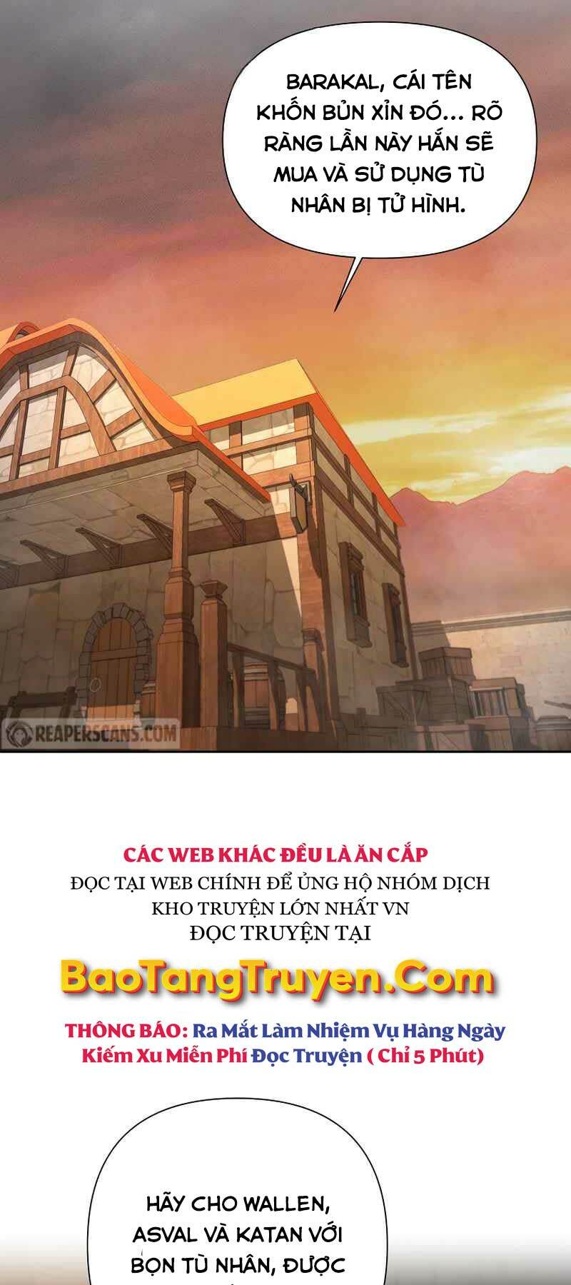nhiệm vụ chiến binh chapter 6 25