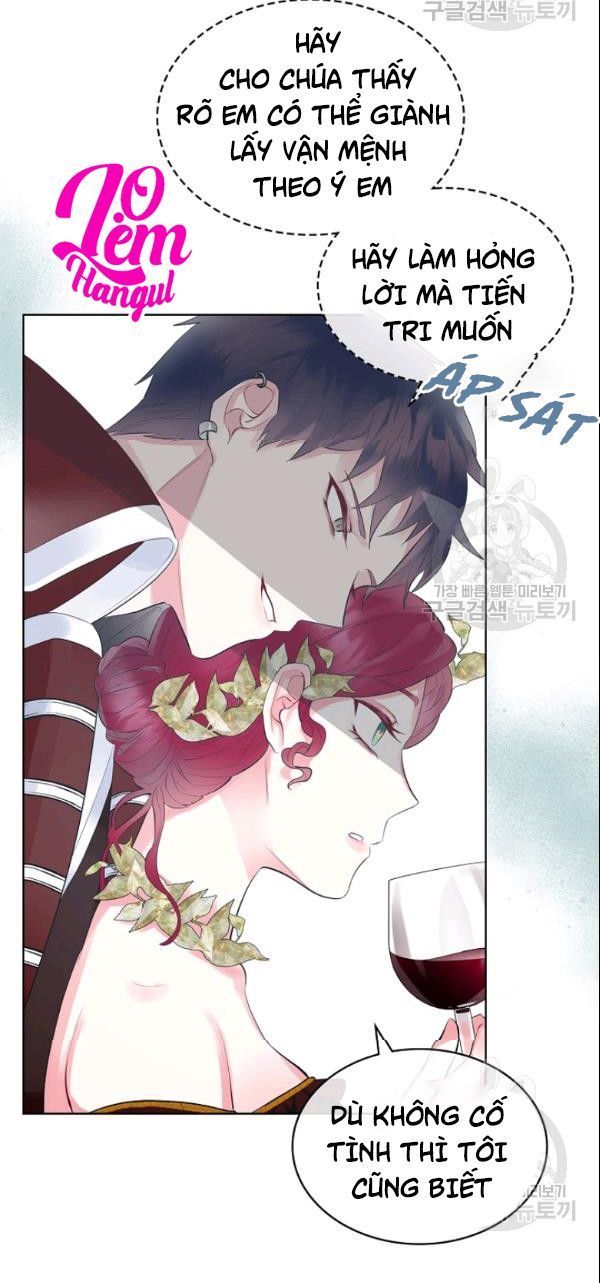 kẻ tạo ra ác nữ chapter 17 31