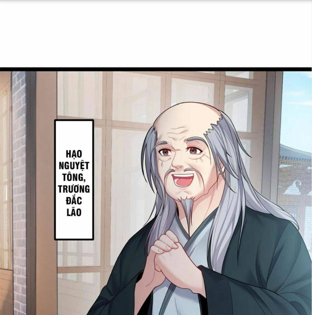 ta là nhân vật phản diện đại thiếu gia chapter 74 24