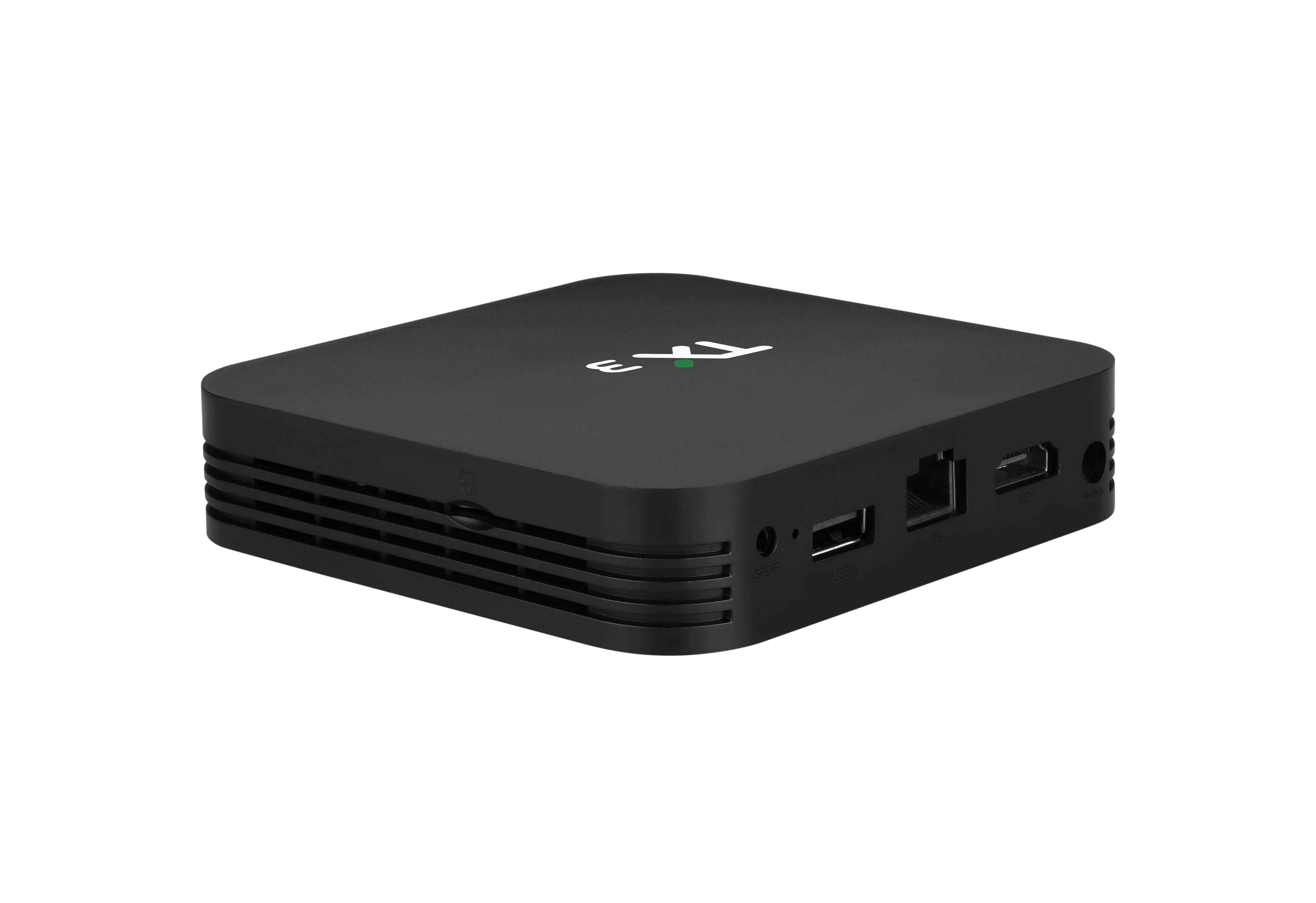 Android TV Box TX3 - S905X3, Ram 2GB, Bộ nhớ trong 16GB, Android 9 - Hàng chính hãng