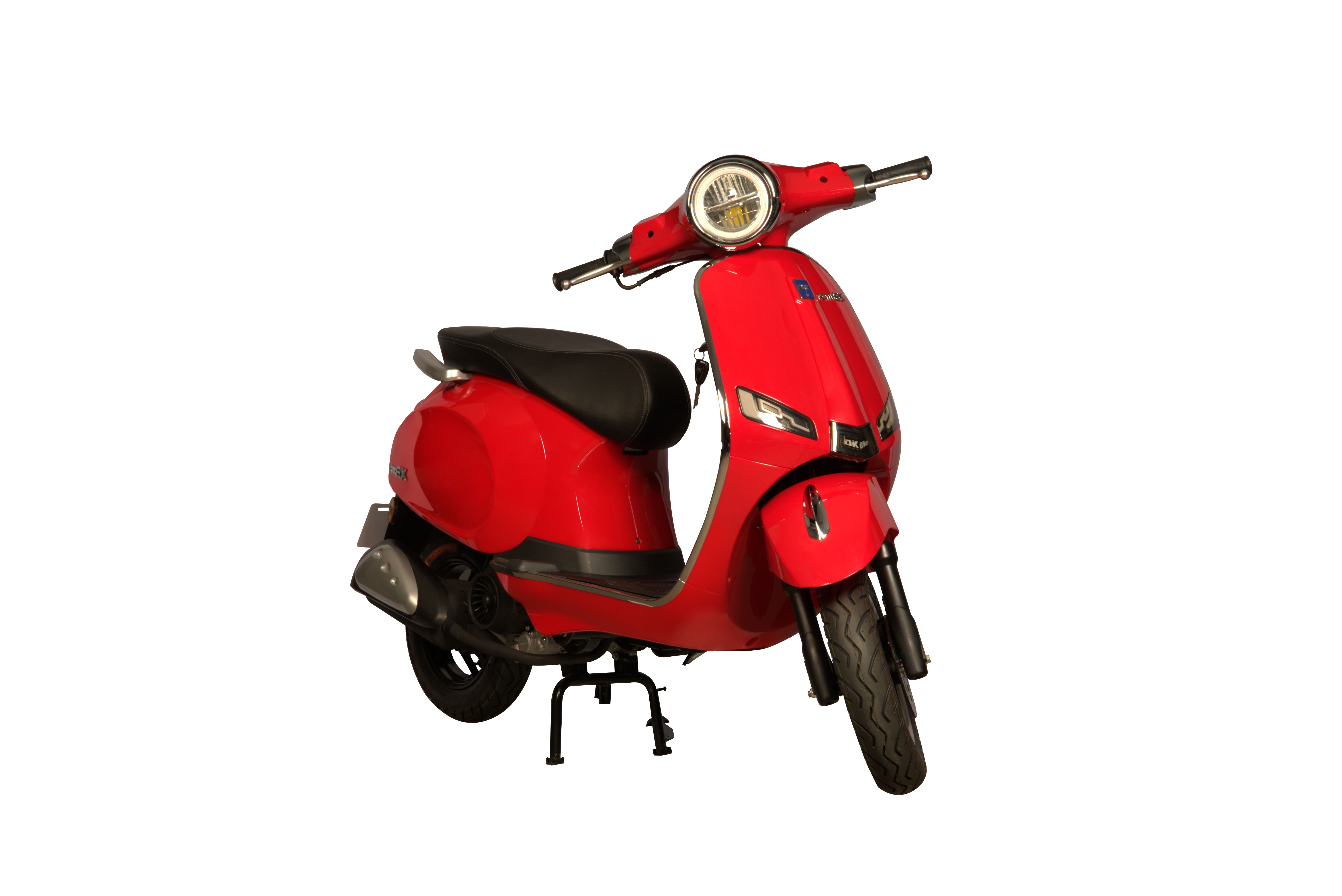 Xe Ga 50CC DK Roma SX