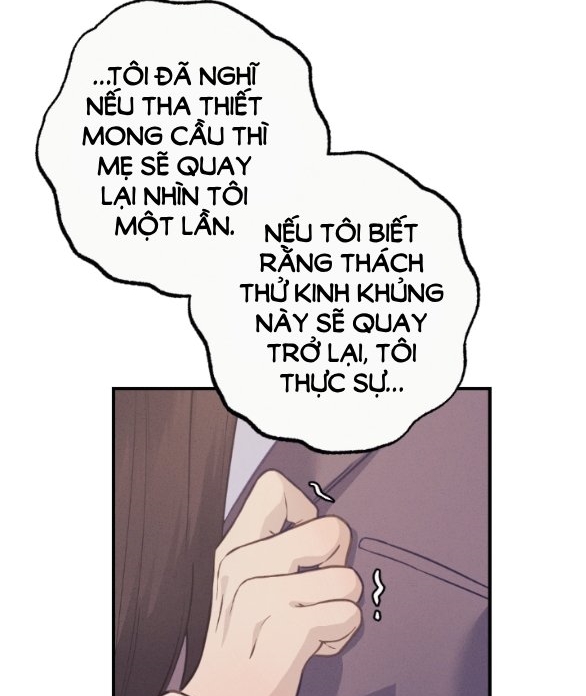 [18+] người vợ quyến rũ chapter 11.1 45