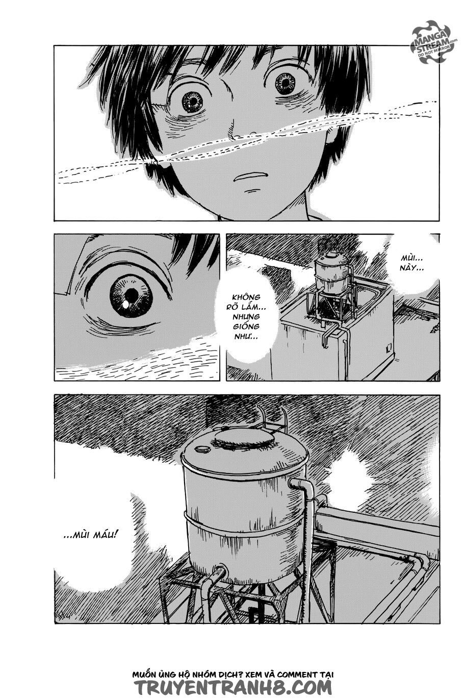 happiness chapter 11 12