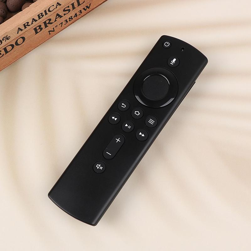 Bán 1 Giọng Nói Tìm Kiếm Thông Minh Điều Khiển Từ Xa L5B83H Cho Fire TV Stick 4K